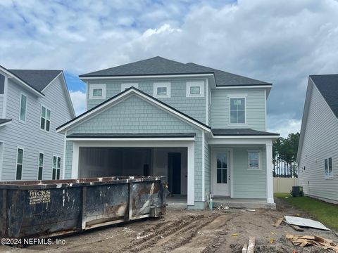 A home in Ponte Vedra