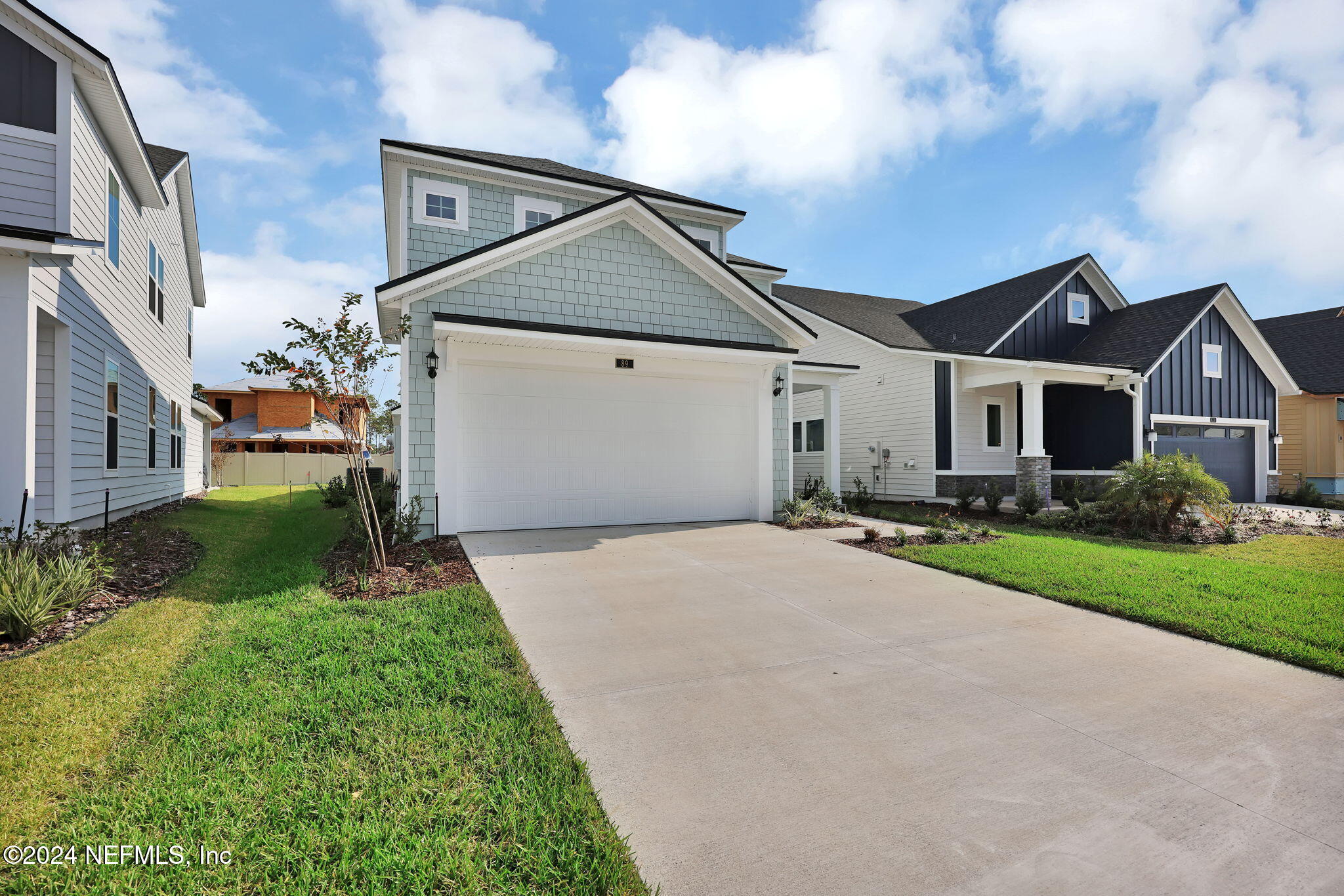 89 ASPENDALE Road