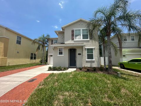 Photo of 108 BAY BRIDGE Drive, St. Augustine, FL 32080 (MLS # 2153138)