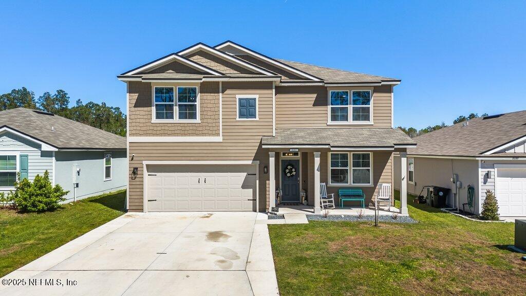3151 LAWTON Place