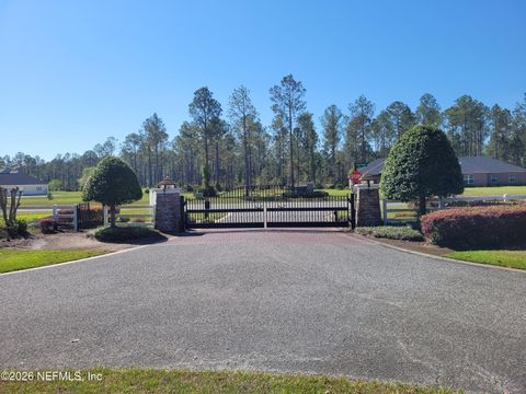 Photo of 11019 DERBY CHASE Court, Jacksonville, FL 32219 (MLS # 2137965)