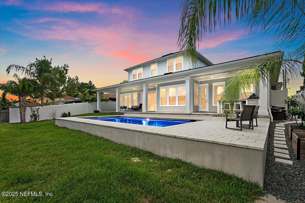 4336 COQUINA Drive