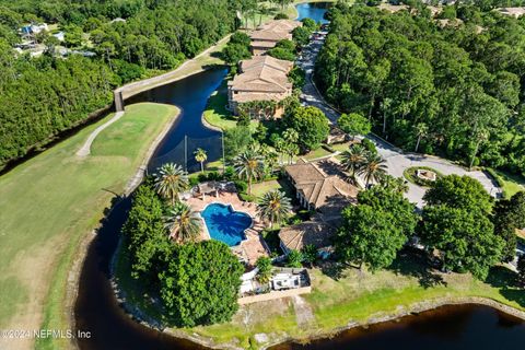 A home in St Augustine