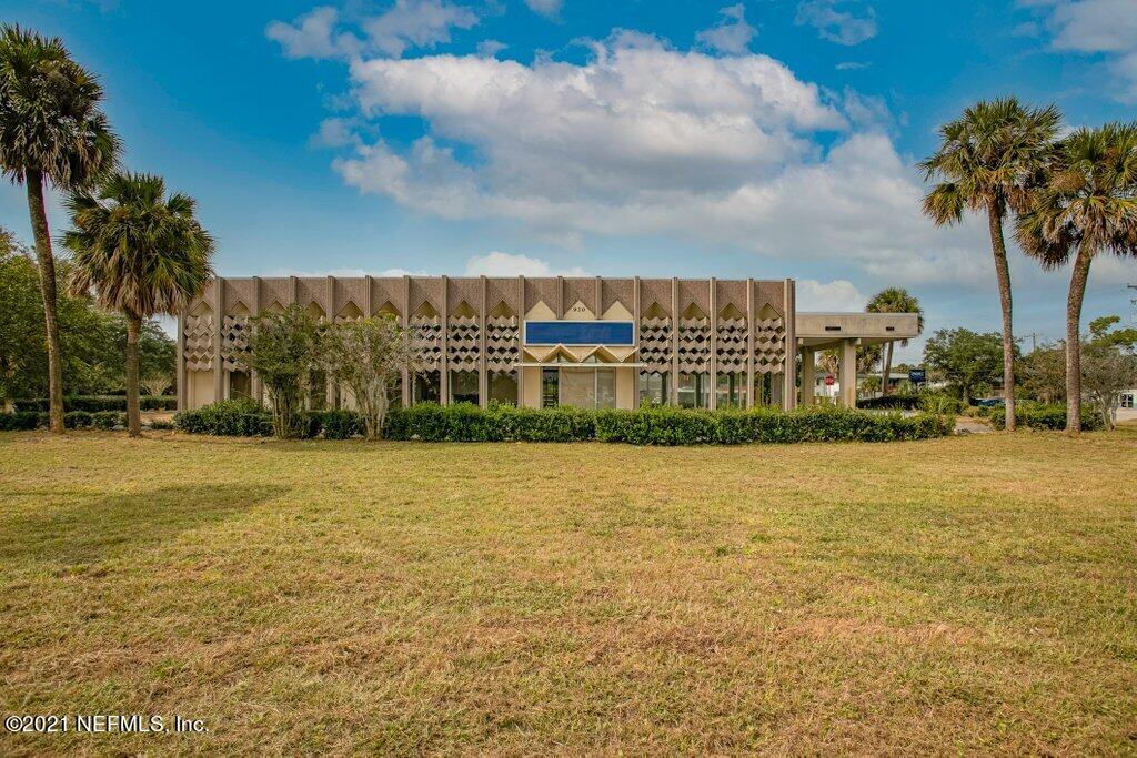 Jacksonville, FL home for sale located at 930 University Boulevard N, Jacksonville, FL 32211