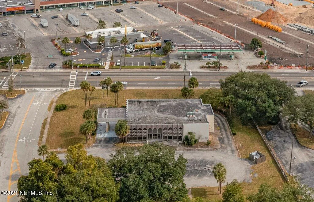 Jacksonville, Florida, 32211, United States, ,Commercial,Active,1960330