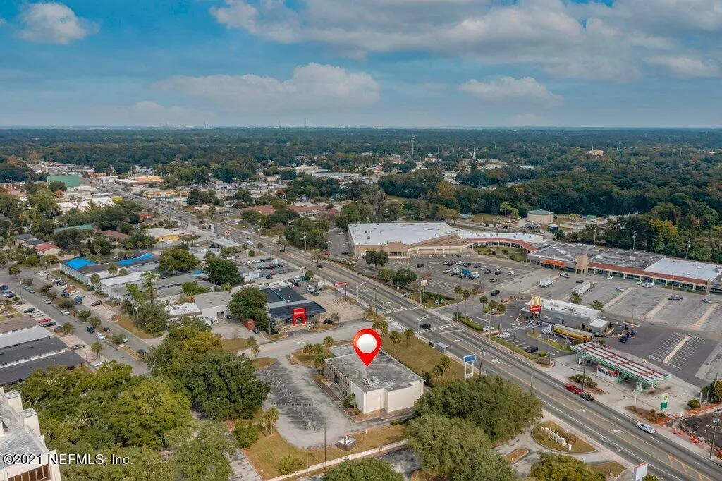 Jacksonville, Florida, 32211, United States, ,Commercial,Active,1960330