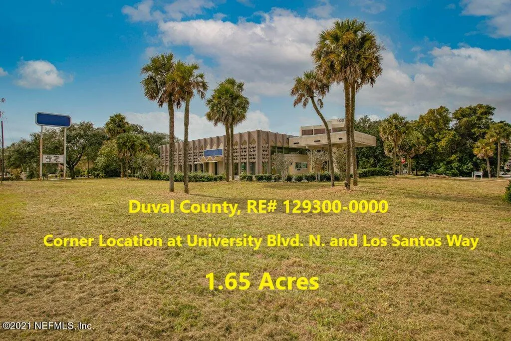 Jacksonville, Florida, 32211, United States, ,Commercial,Active,1960330