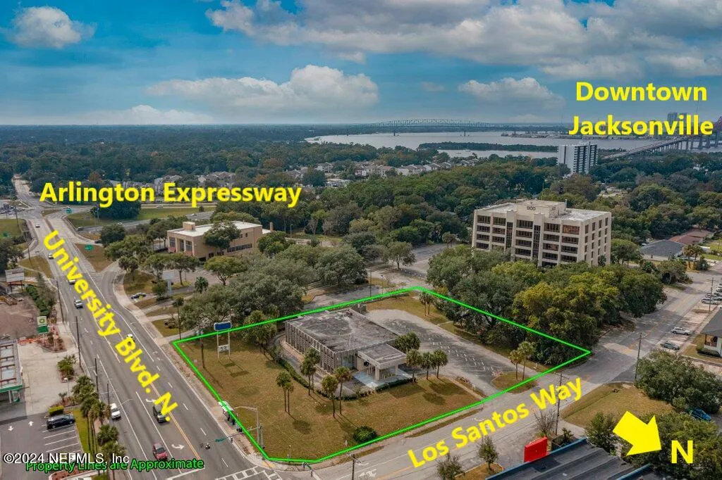 Jacksonville, Florida, 32211, United States, ,Commercial,Active,1960330