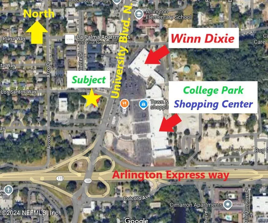 Jacksonville, Florida, 32211, United States, ,Commercial,Active,1960330