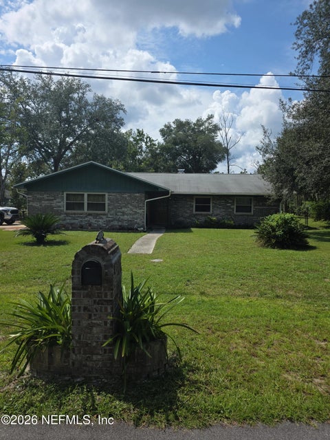 Photo of 12790 ALLPORT Road, Jacksonville, FL 32258 (MLS # 2166948)