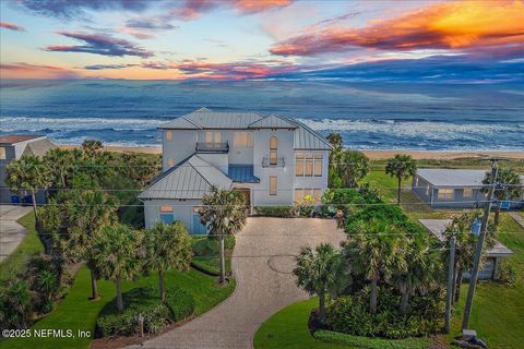 A home in Ponte Vedra Beach