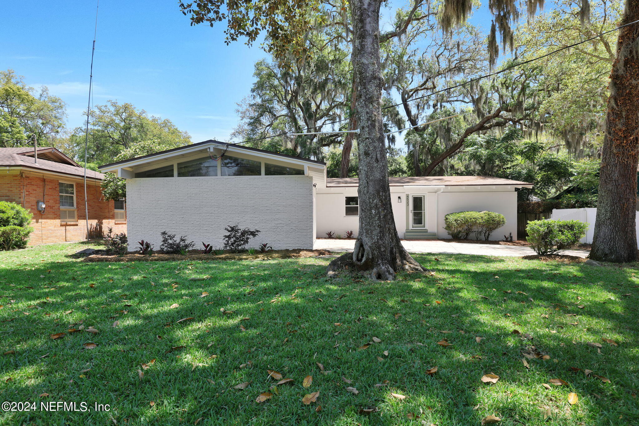 Jacksonville, FL home for sale located at 4523 Hartman Road, Jacksonville, FL 32225