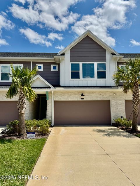 Photo of 9860 ELEMENT Road, Jacksonville, FL 32256 (MLS # 2152654)
