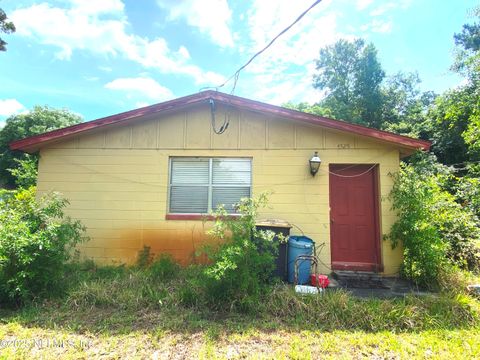 4525 ZAMBITO Avenue Jacksonville FL 32210
