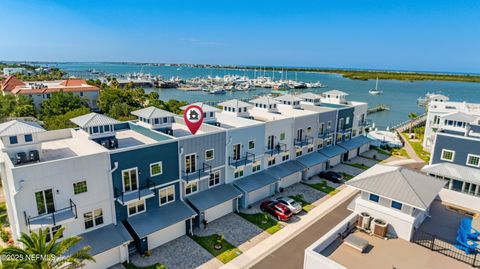 35 CORTEZ Avenue St. Augustine FL 32080