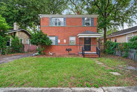 Photo of 3107 POST Street, Jacksonville, FL 32205 (MLS # 2156391)