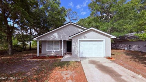 Photo of 8678 SIBBALD Road, Jacksonville, FL 32219 (MLS # 2139516)