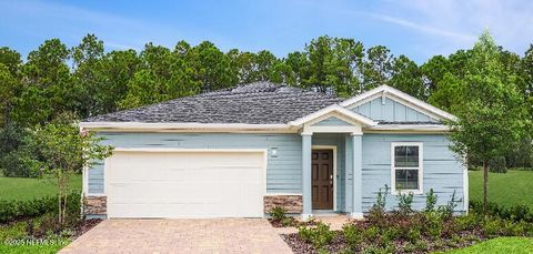 Photo of 2675 FIELD DAISY Lane, Green Cove Springs, FL 32043 (MLS # 2145039)