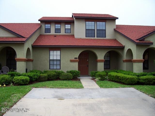 View St Johns, FL 32259 townhome