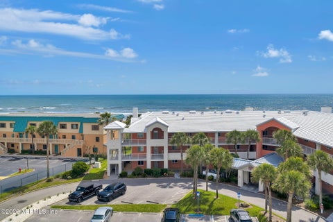 Photo of 6170 A1A S #101, St. Augustine, FL 32080 (MLS # 2149574)
