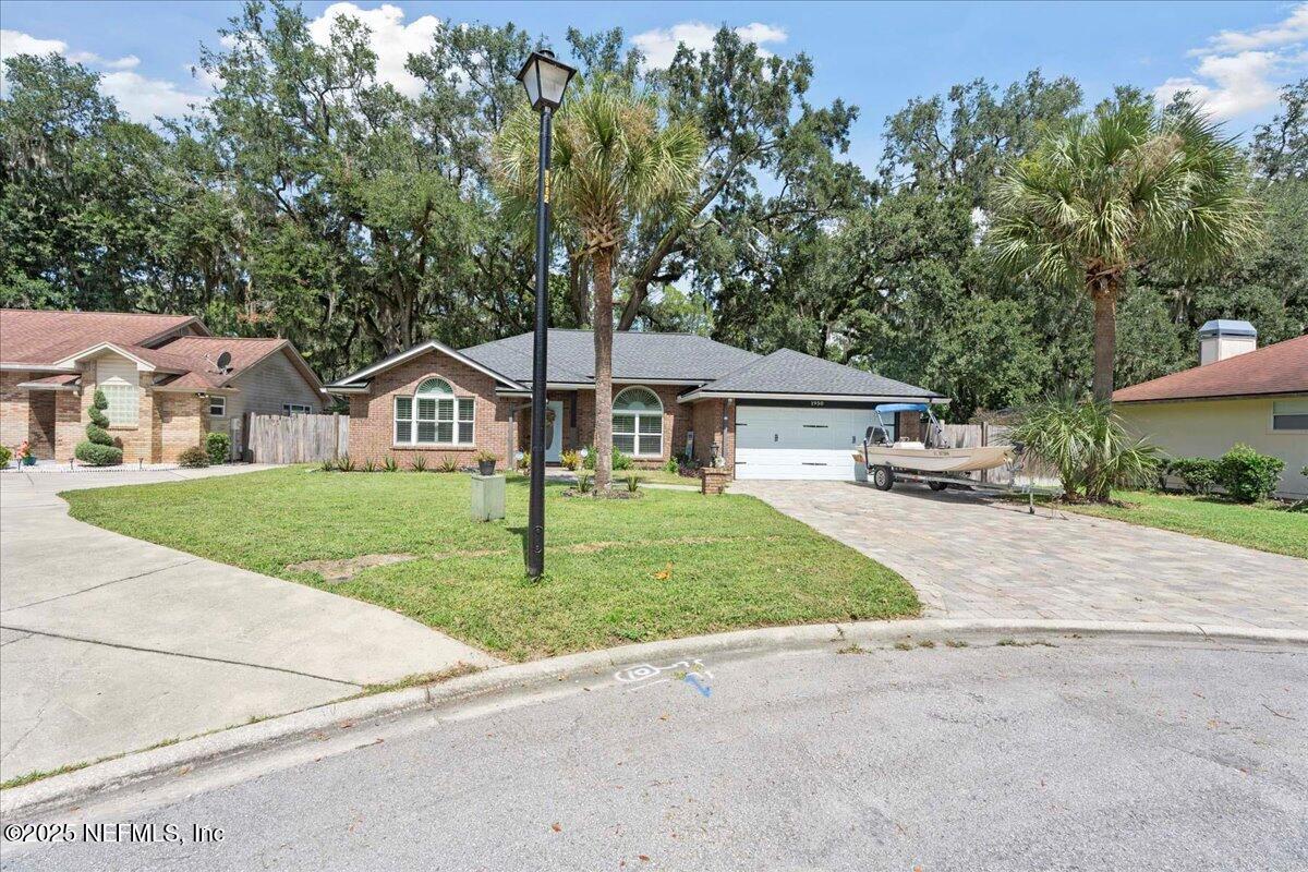 1950 JASON SCOTT Drive