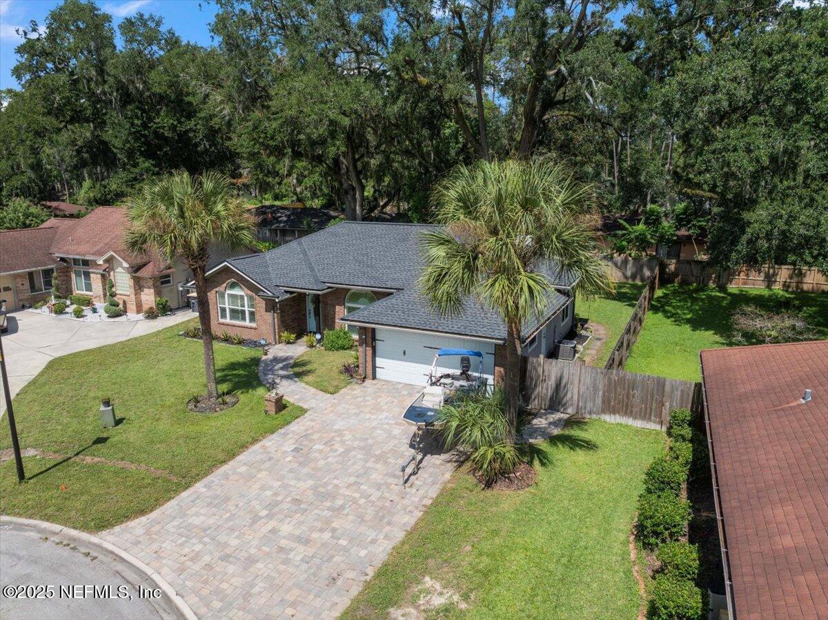 1950 JASON SCOTT Drive