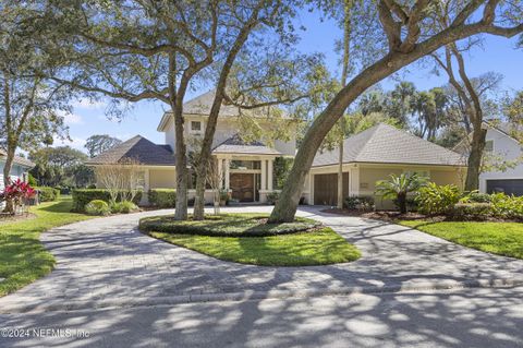 A home in Atlantic Beach