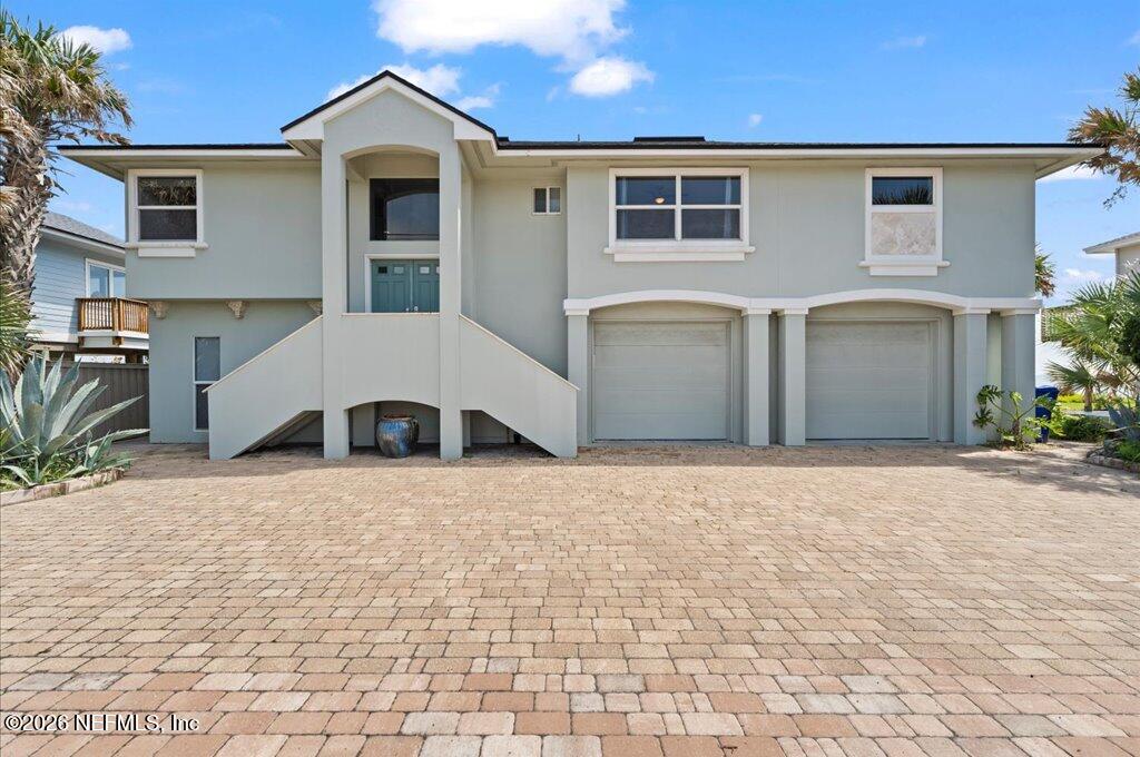 2897 S PONTE VEDRA Boulevard