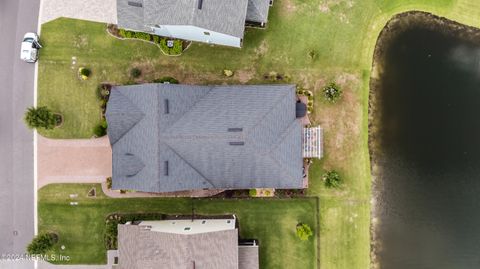 A home in St Augustine