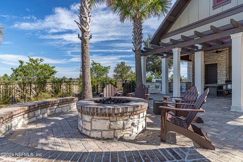 A home in St Augustine