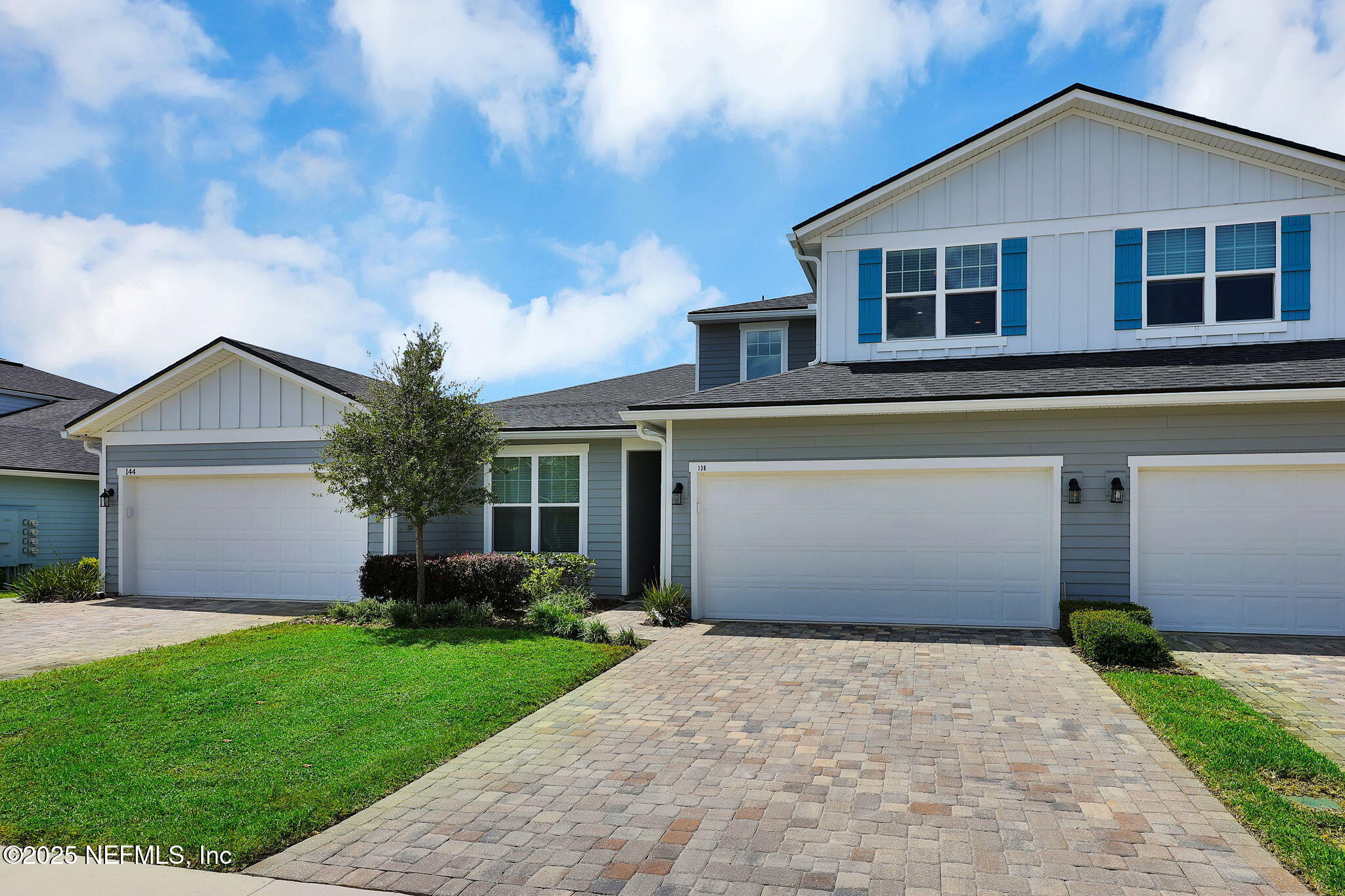 138 PINE BLUFF Drive