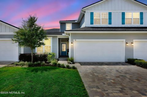 138 PINE BLUFF Drive St. Augustine FL 32092