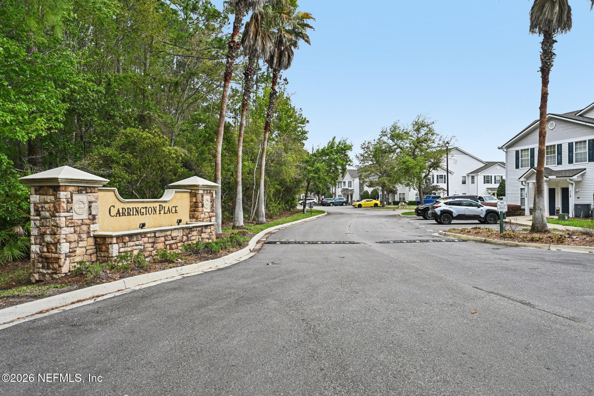 2200 MARSH HAWK Lane 113