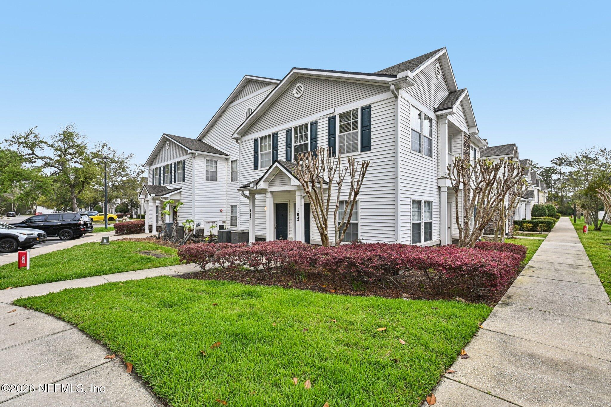 2200 MARSH HAWK Lane 113