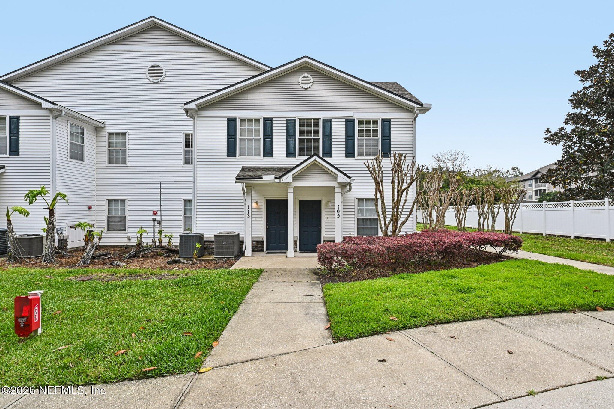 2200 MARSH HAWK Lane 113