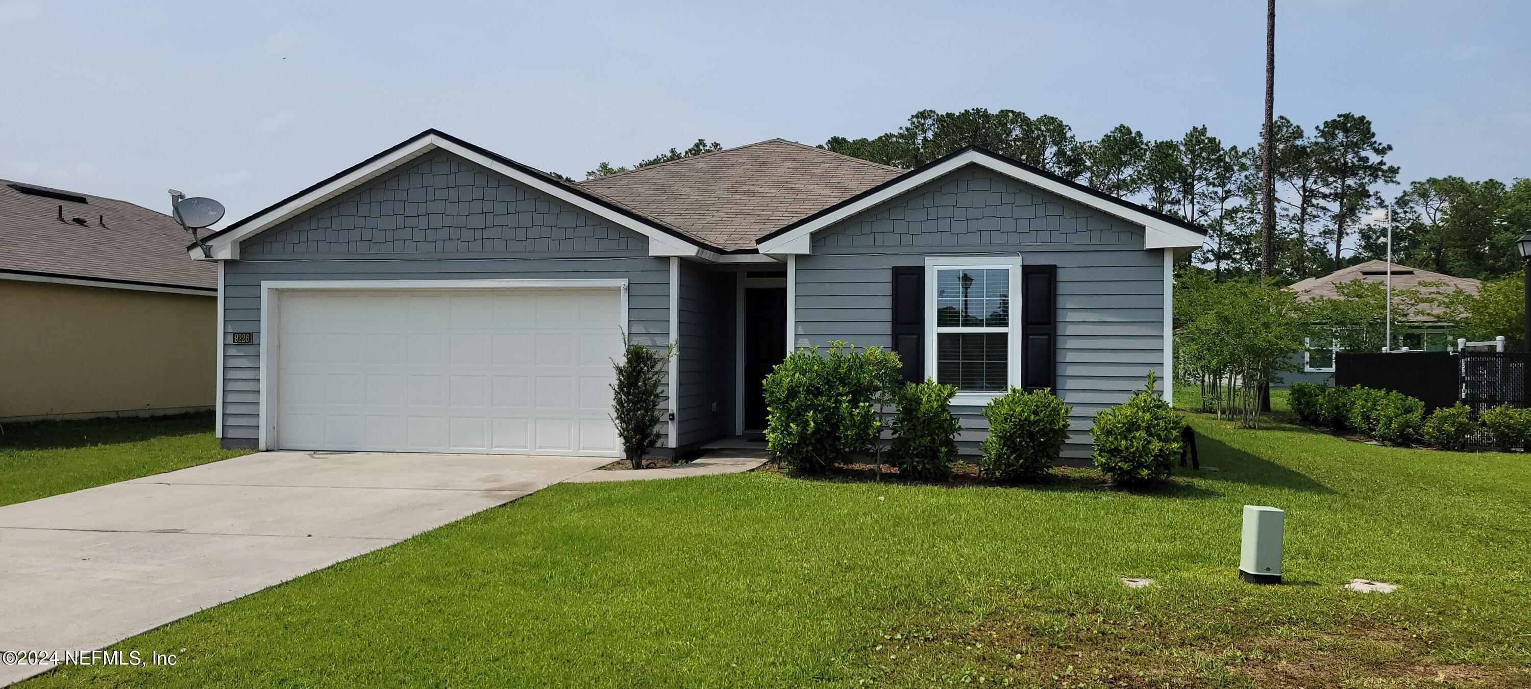 Jacksonville, FL home for sale located at 9226 Bighorn Trail, Jacksonville, FL 32222