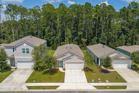 Photo of 89 LOGRONO Court, St. Augustine, FL 32084 (MLS # 2162594)