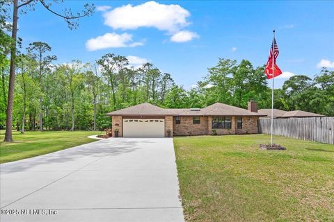 1542 SURREY GLEN Cove Middleburg FL 32068