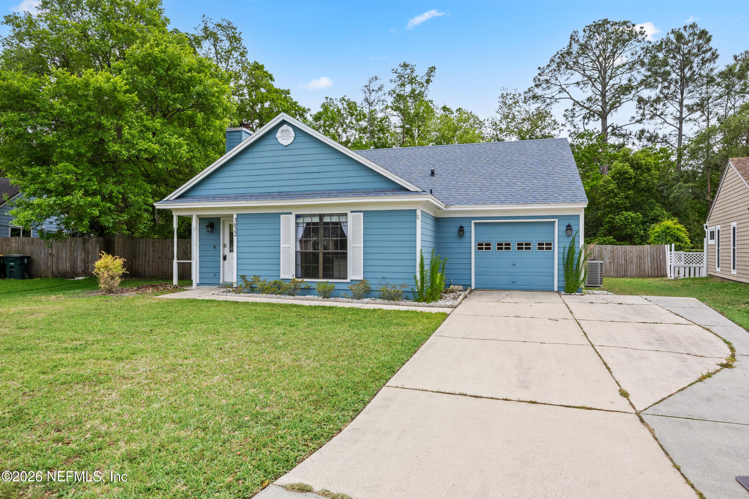 3822 ENGLISH COLONY Drive