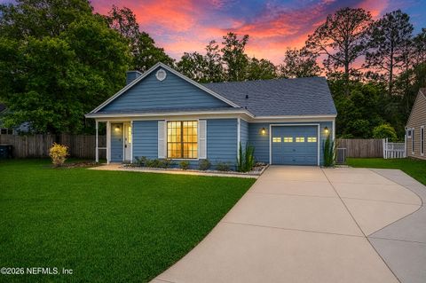 3822 ENGLISH COLONY Drive Jacksonville FL 32257