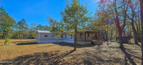 A home in Bryceville