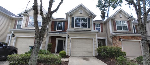 Photo of 4847 PARKHURST Place, Jacksonville, FL 32256 (MLS # 2152883)