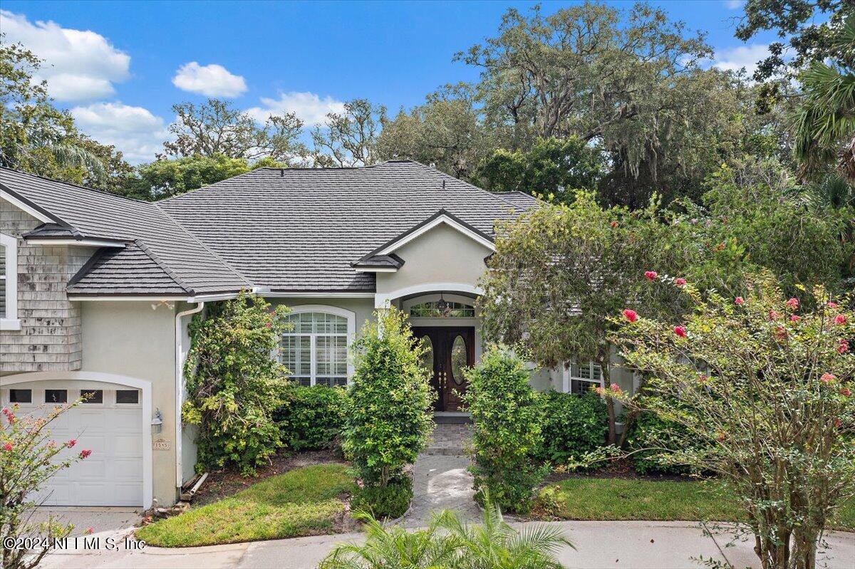 1545 SELVA MARINA Drive