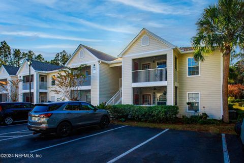 A home in Fernandina Beach