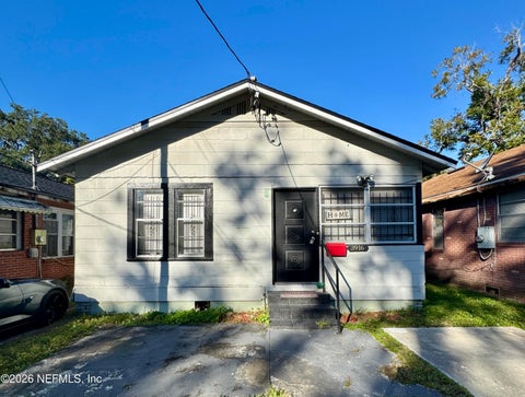 Photo of 3916 N DAVIS Street, Jacksonville, FL 32209 (MLS # 2166309)