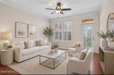 Photo of 10435 MIDTOWN Parkway #257, Jacksonville, FL 32246 (MLS # 2153229)