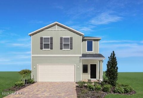 Photo of 6178 REIN Avenue, Jacksonville, FL 32219 (MLS # 2145056)