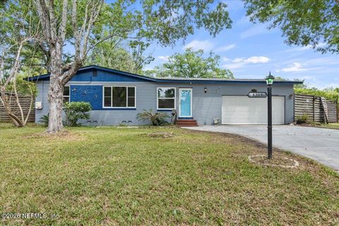 Photo of 6309 MERCADO Drive, Jacksonville, FL 32210 (MLS # 2144169)