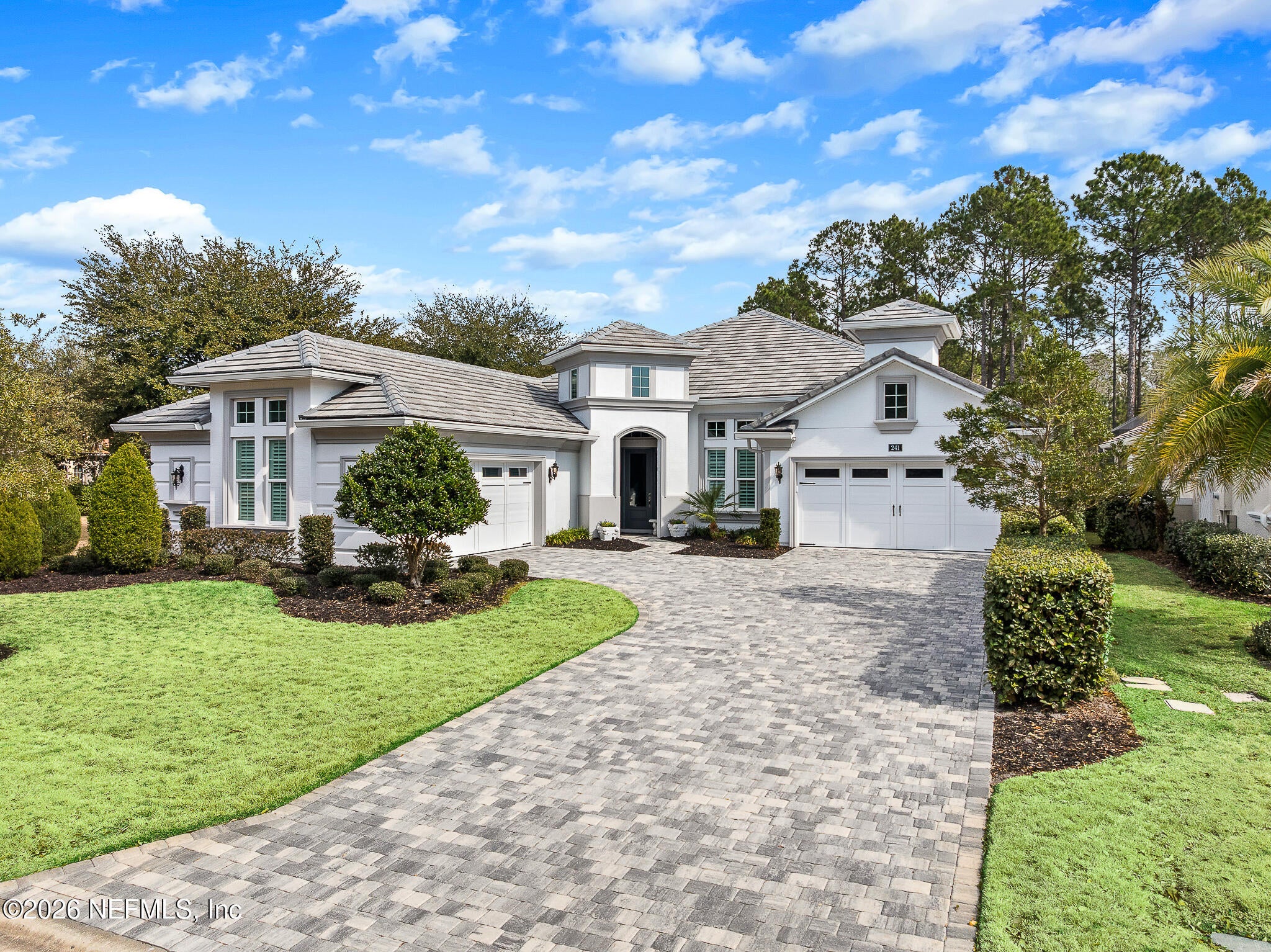 241 CONSERVATORY Drive