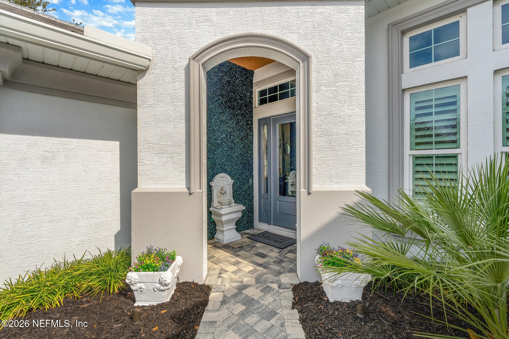 241 CONSERVATORY Drive